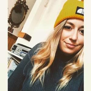 Meet your Posher, Catherine